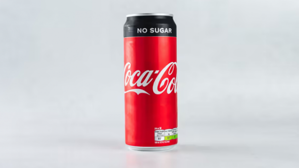 Coca Cola Zero 0.33