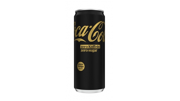 Coca Cola Triple Zero