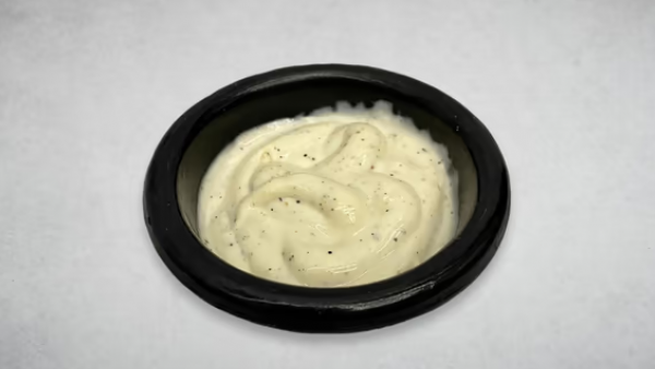 Garlic aioli